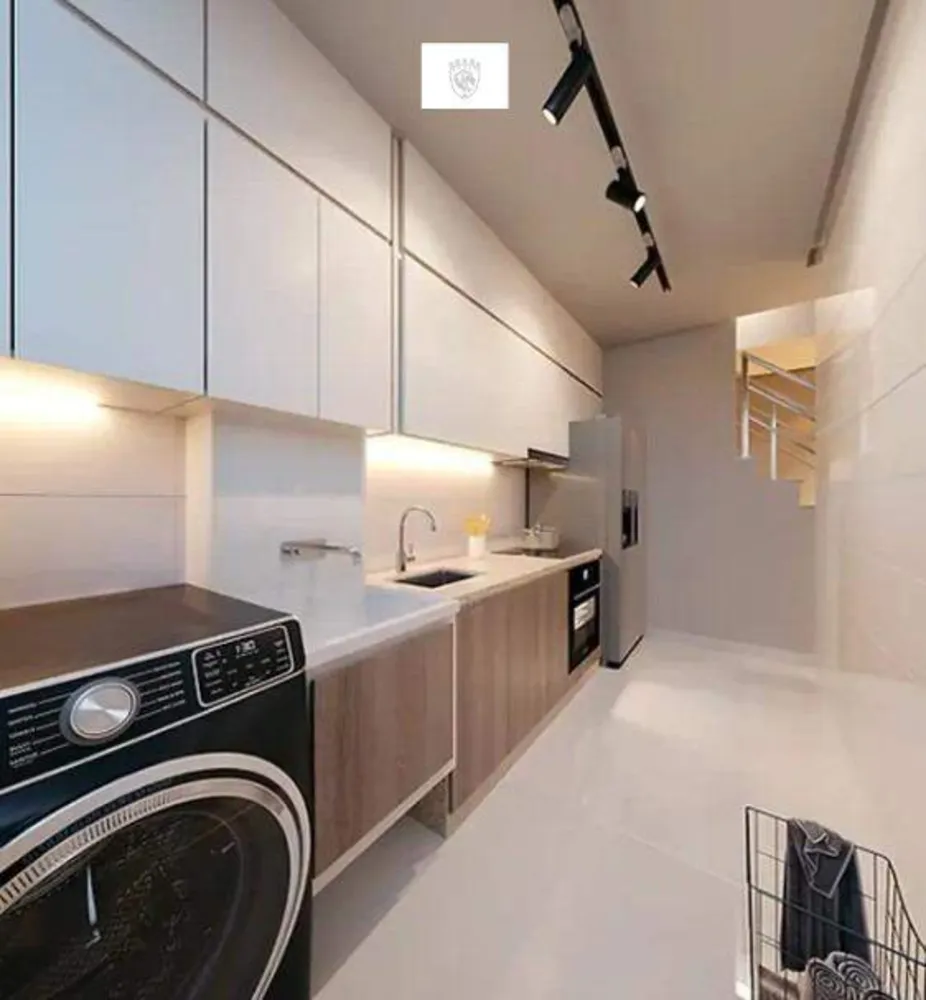 Apartamento, 2 quartos, 79 m² - Foto 6