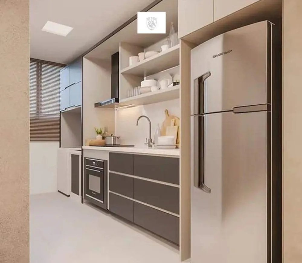 Apartamento, 2 quartos, 79 m² - Foto 5