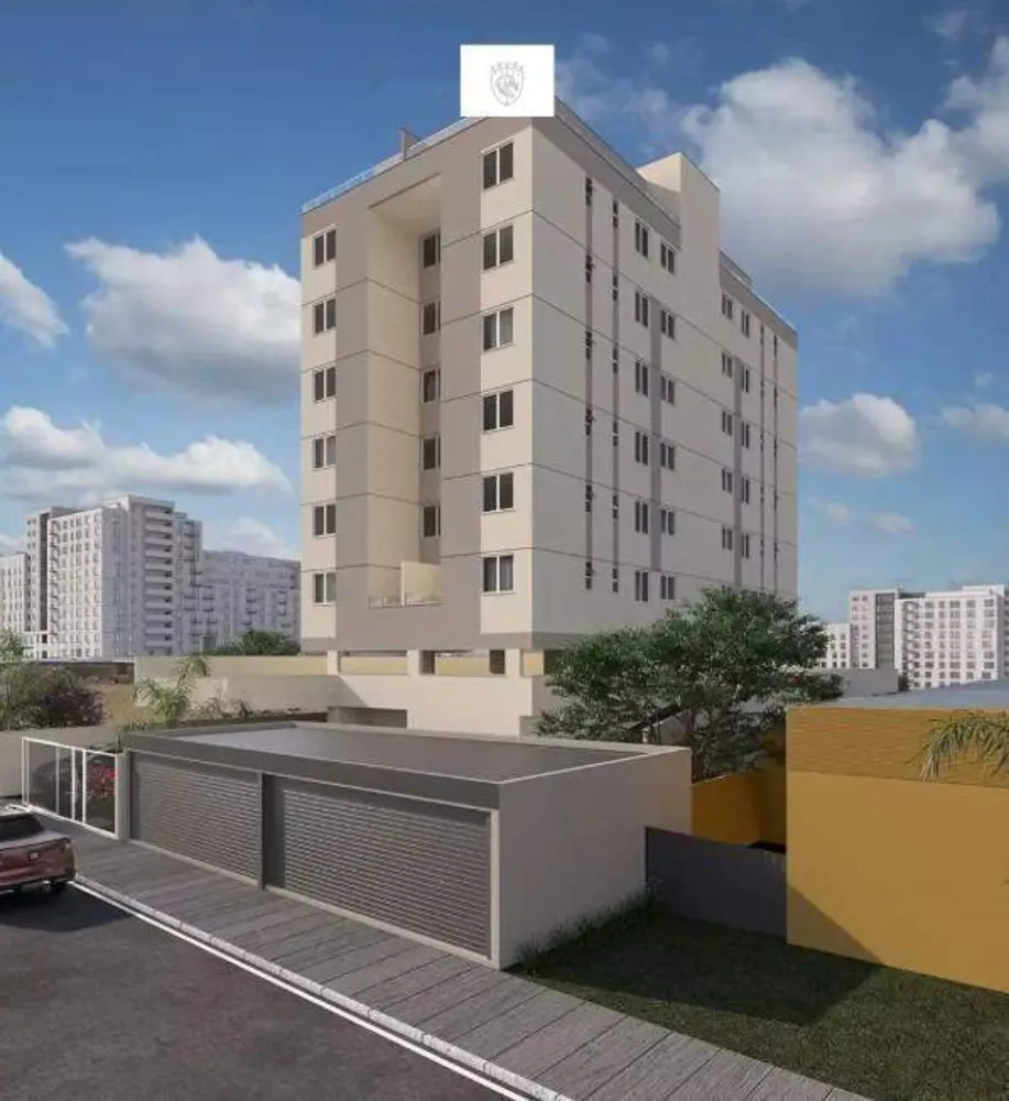 Apartamento, 2 quartos, 79 m² - Foto 1