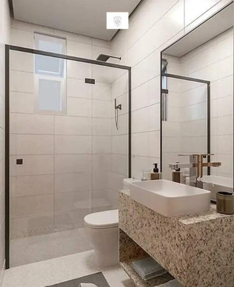Apartamento, 2 quartos, 79 m² - Foto 4