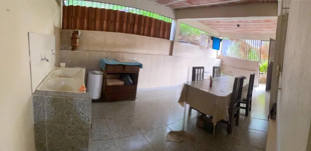 Apartamento, 3 quartos, 90 m² - Foto 1