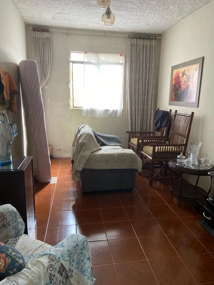 Apartamento, 3 quartos, 90 m² - Foto 2