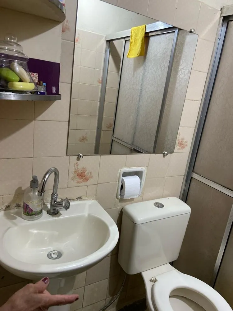 Apartamento, 3 quartos, 90 m² - Foto 5