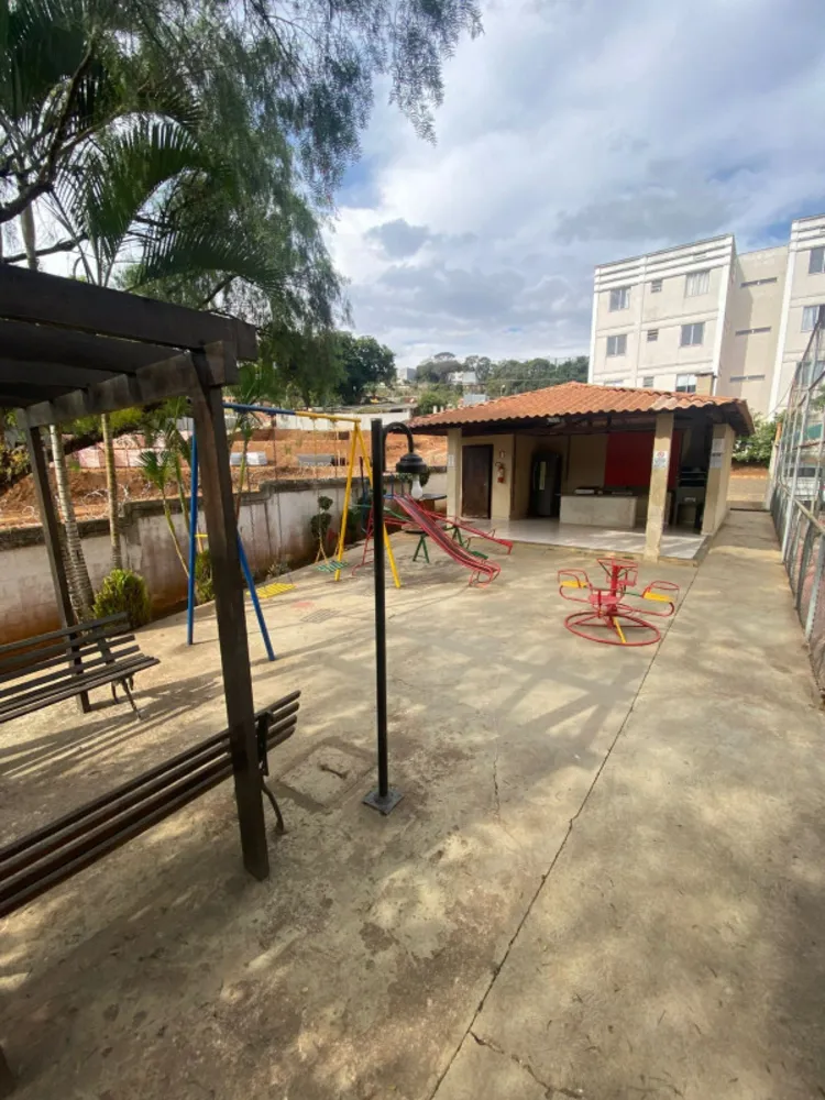 Apartamento, 2 quartos, 49 m² - Foto 7