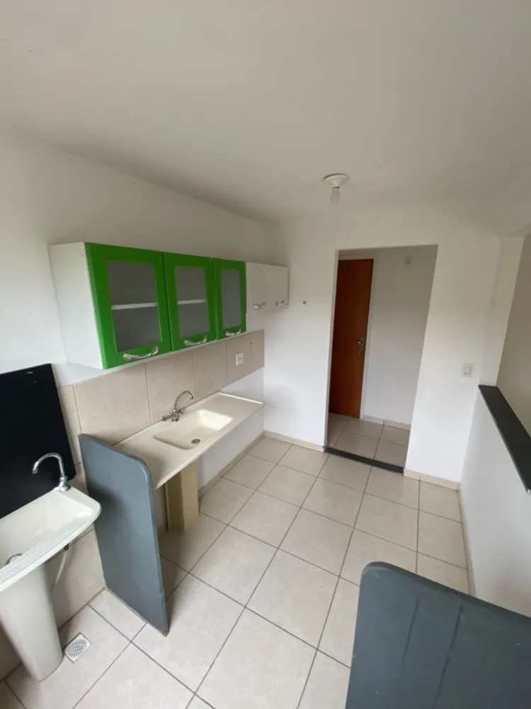 Apartamento, 2 quartos, 49 m² - Foto 3