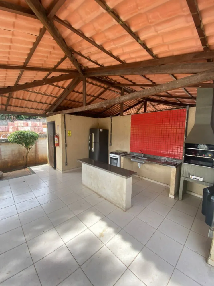 Apartamento, 2 quartos, 49 m² - Foto 6