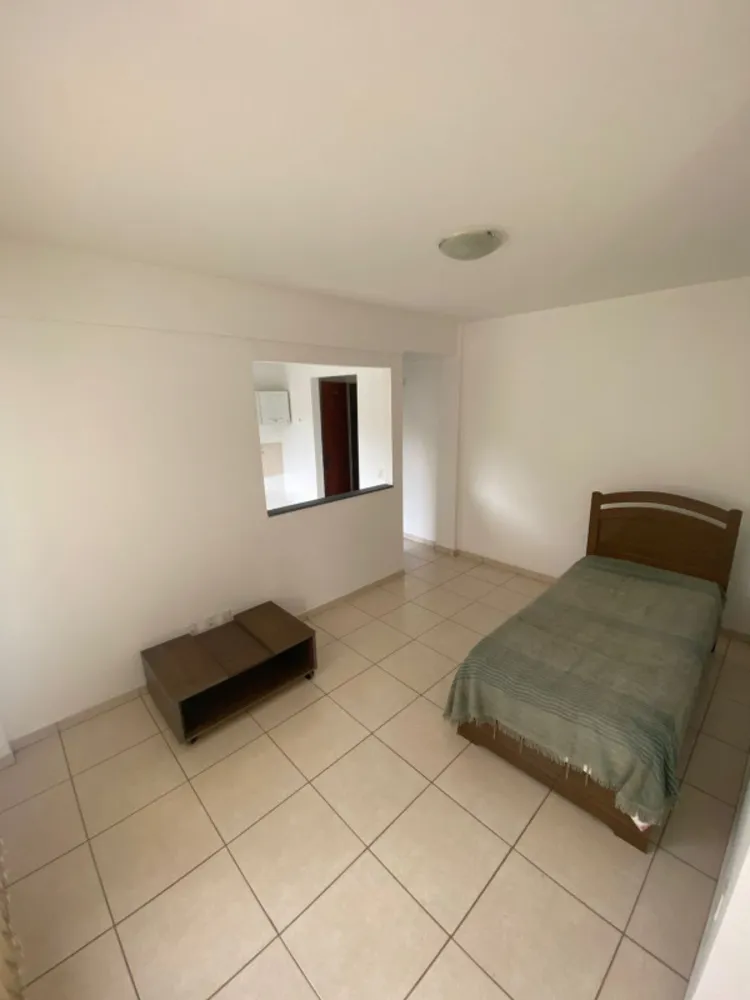 Apartamento, 2 quartos, 49 m² - Foto 3