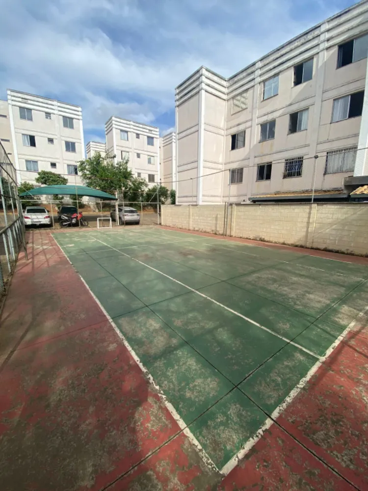 Apartamento, 2 quartos, 49 m² - Foto 9