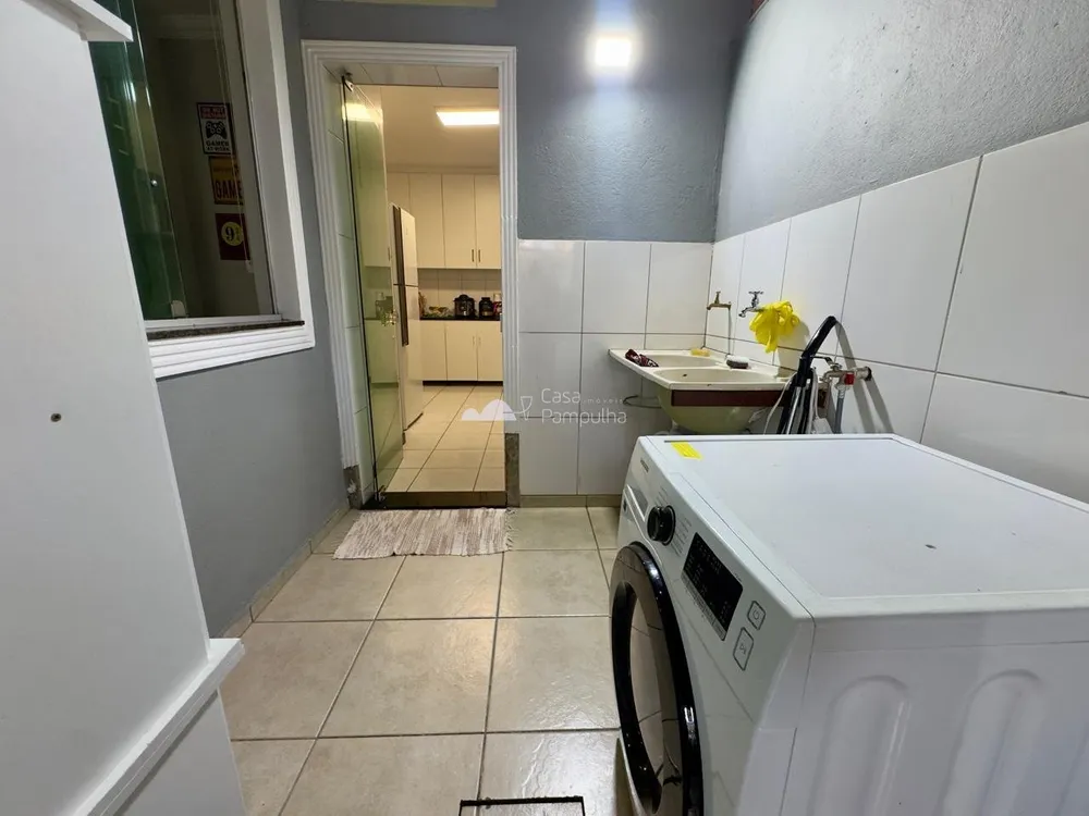 Casa, 3 quartos, 180 m² - Foto 8