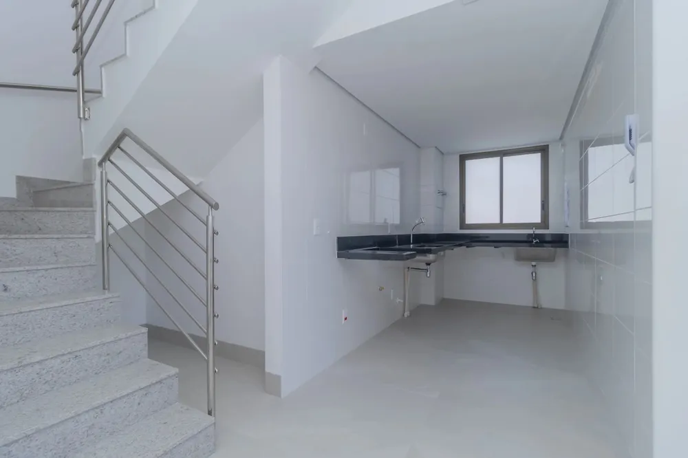 Cobertura, 3 quartos, 141 m² - Foto 4
