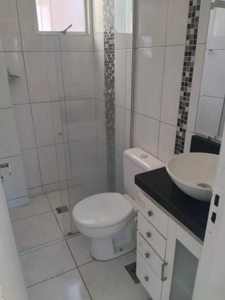 Apartamento à venda com 2 quartos, 58m² - Foto 3