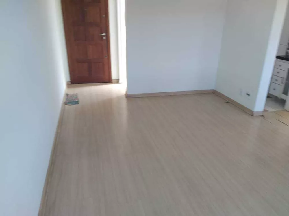 Apartamento à venda com 2 quartos, 58m² - Foto 9