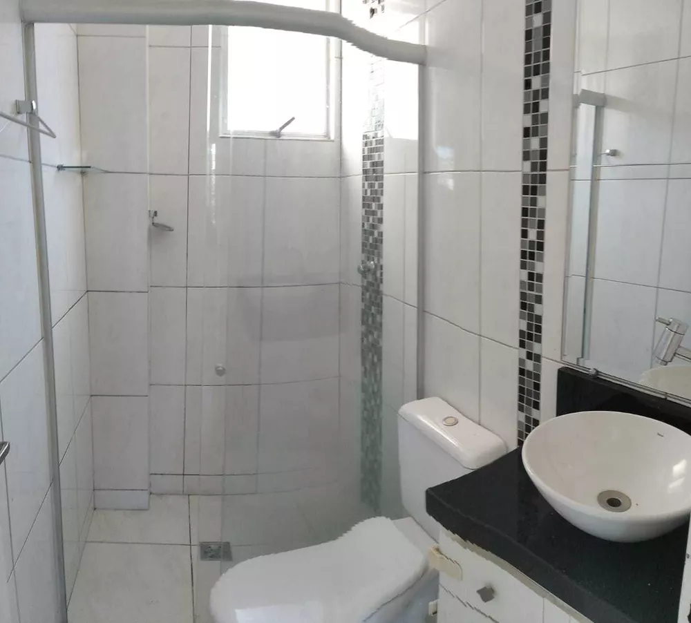 Apartamento à venda com 2 quartos, 58m² - Foto 4