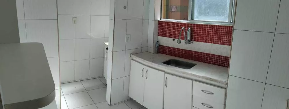 Apartamento à venda com 2 quartos, 58m² - Foto 7