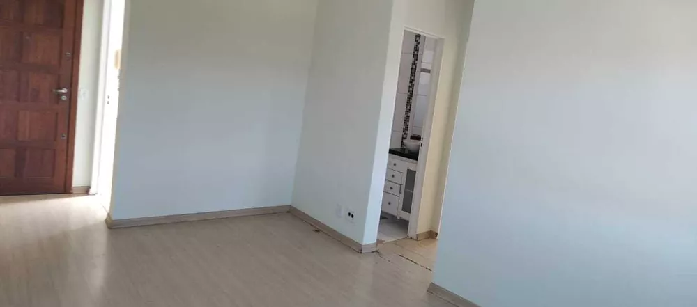 Apartamento à venda com 2 quartos, 58m² - Foto 8