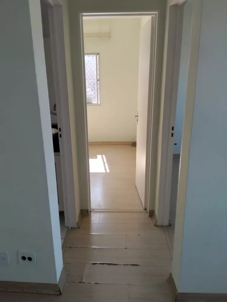 Apartamento à venda com 2 quartos, 58m² - Foto 5