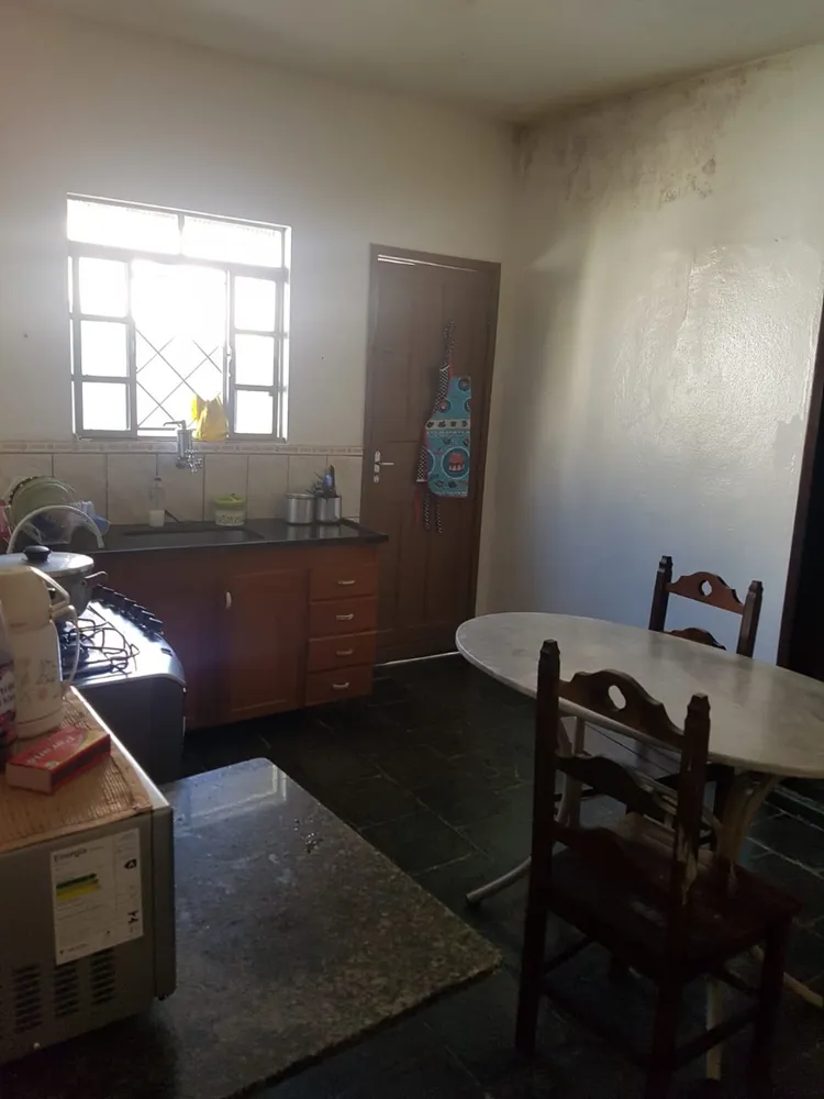 Casa, 5 quartos, 200 m² - Foto 12