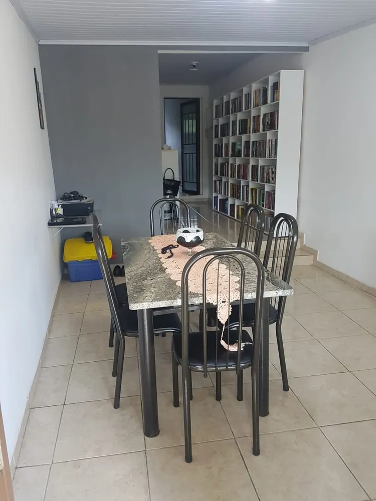Casa, 5 quartos, 200 m² - Foto 3