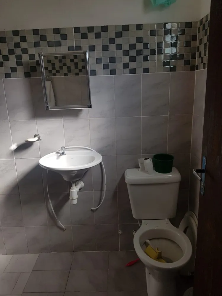Casa, 5 quartos, 200 m² - Foto 8