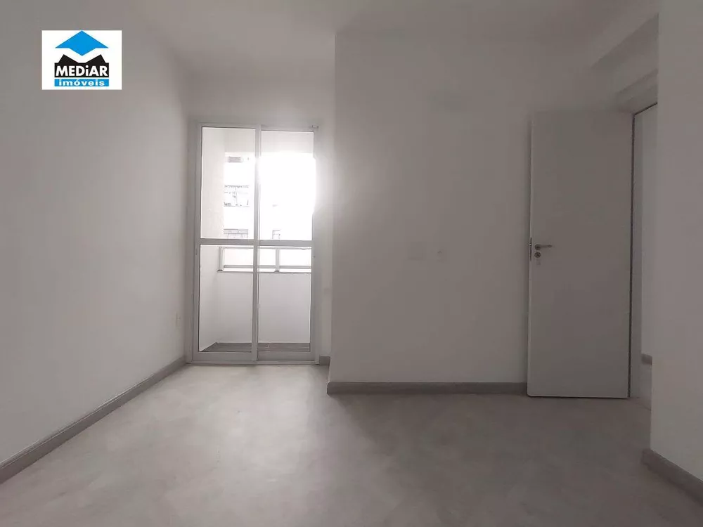 Apartamento à venda com 2 quartos, 40m² - Foto 8