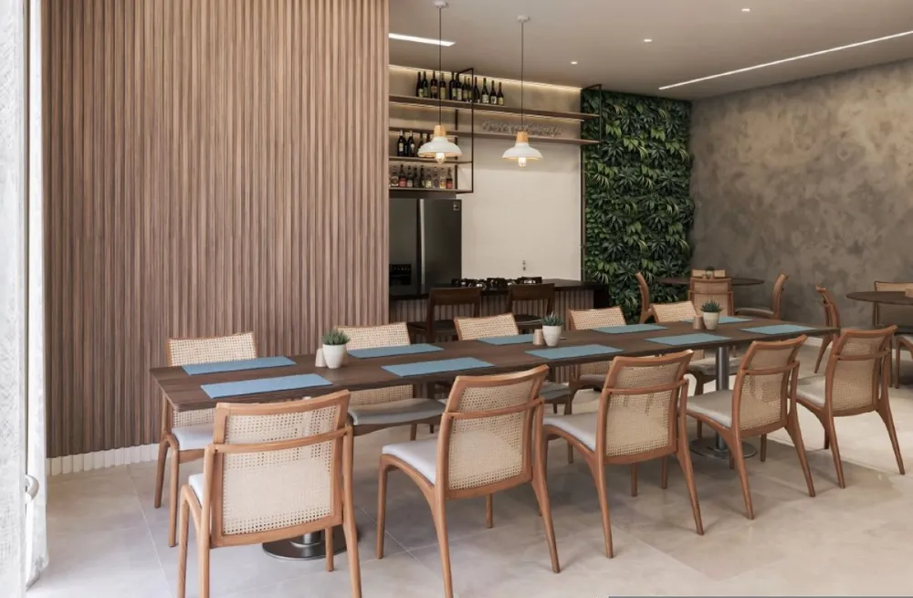 Apartamento, 2 quartos, 56 m² - Foto 6