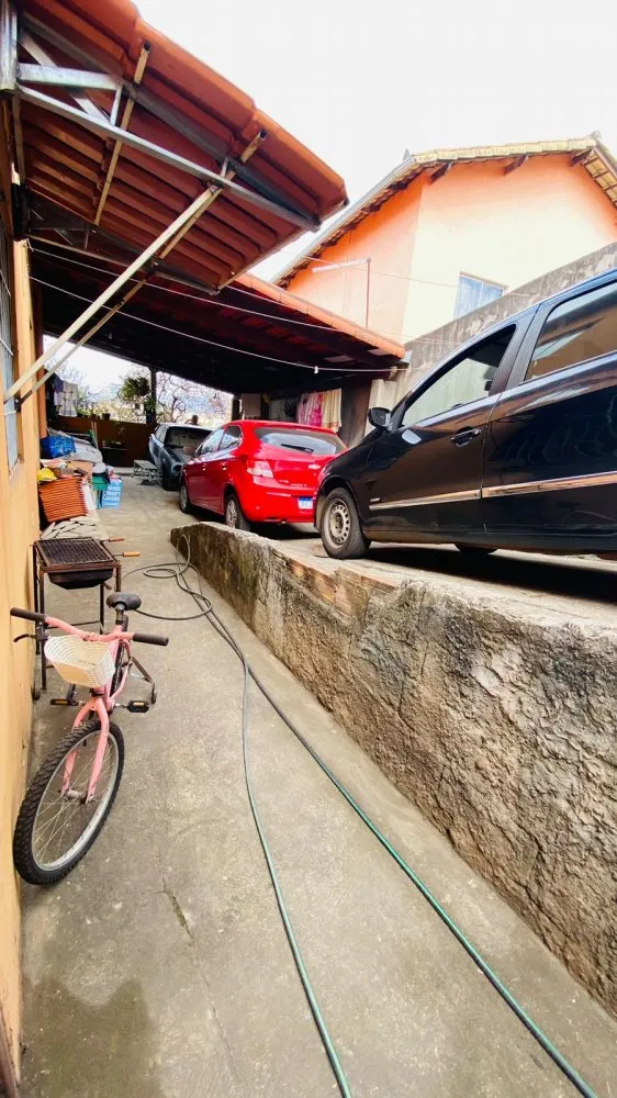 Casa, 6 quartos, 306 m² - Foto 8