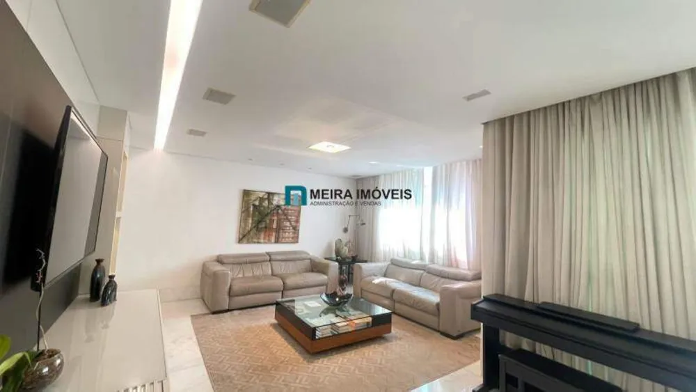 Apartamento, 4 quartos, 155 m² - Foto 4