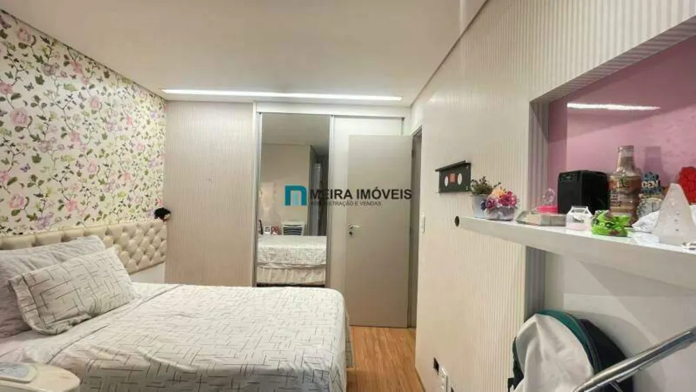 Apartamento, 4 quartos, 155 m² - Foto 12