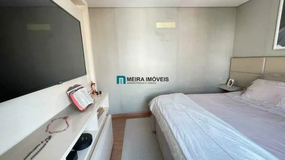 Apartamento, 4 quartos, 155 m² - Foto 5