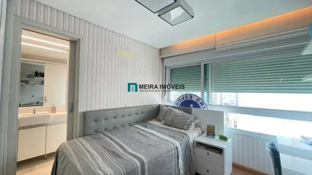 Apartamento, 4 quartos, 155 m² - Foto 18