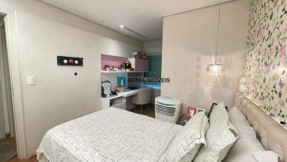 Apartamento, 4 quartos, 155 m² - Foto 11