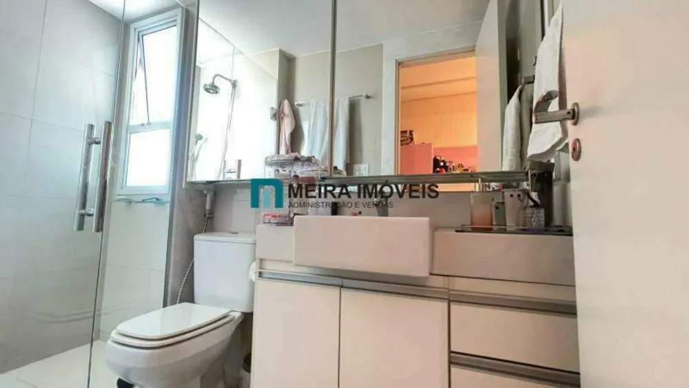 Apartamento, 4 quartos, 155 m² - Foto 17
