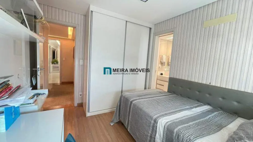 Apartamento, 4 quartos, 155 m² - Foto 20