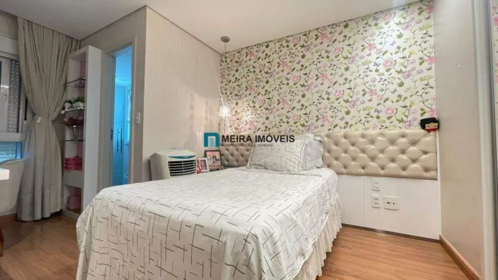 Apartamento, 4 quartos, 155 m² - Foto 13