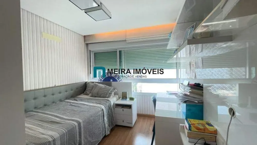 Apartamento, 4 quartos, 155 m² - Foto 19