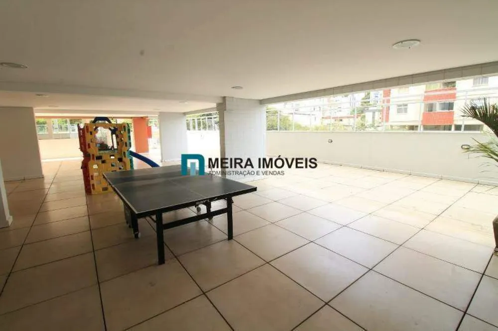 Apartamento, 4 quartos, 155 m² - Foto 8