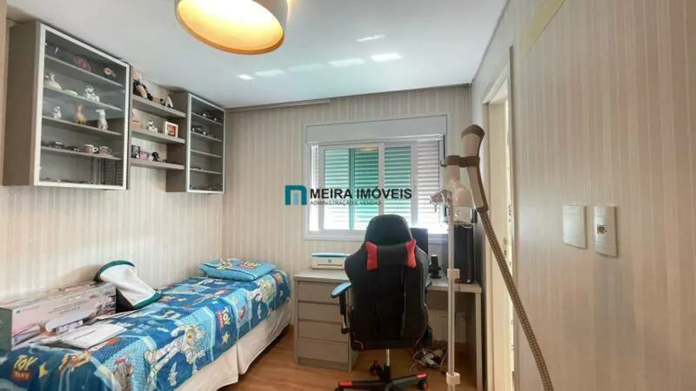 Apartamento, 4 quartos, 155 m² - Foto 4