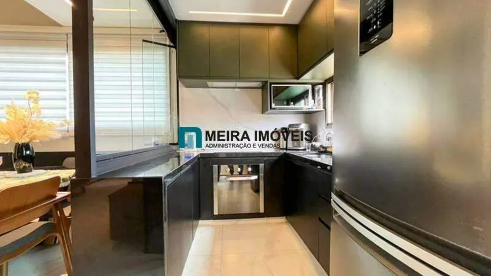 Apartamento, 4 quartos, 155 m² - Foto 2
