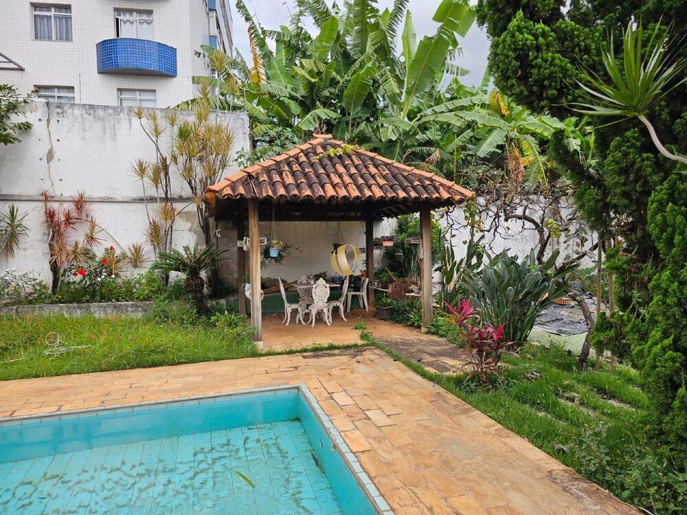 Casa à venda com 4 quartos, 283m² - Foto 25