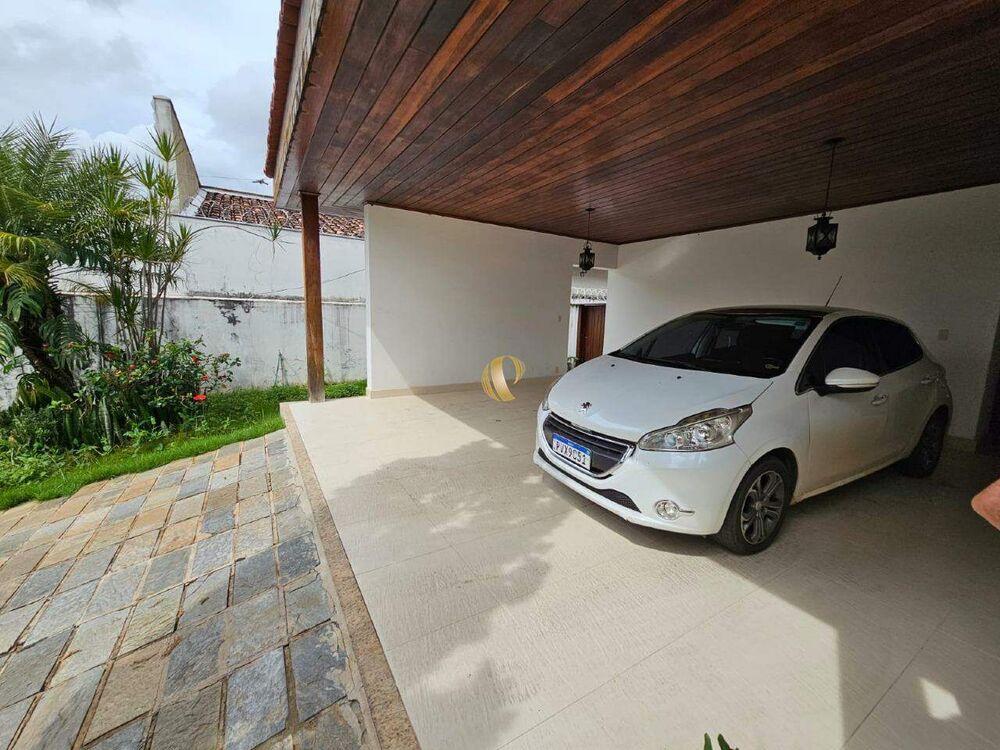 Casa à venda com 4 quartos, 283m² - Foto 6
