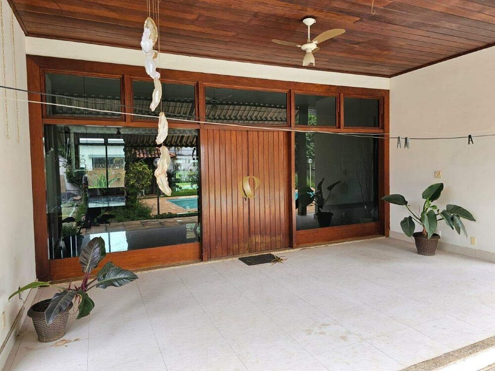 Casa à venda com 4 quartos, 283m² - Foto 8