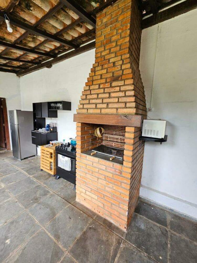 Casa à venda com 4 quartos, 283m² - Foto 21