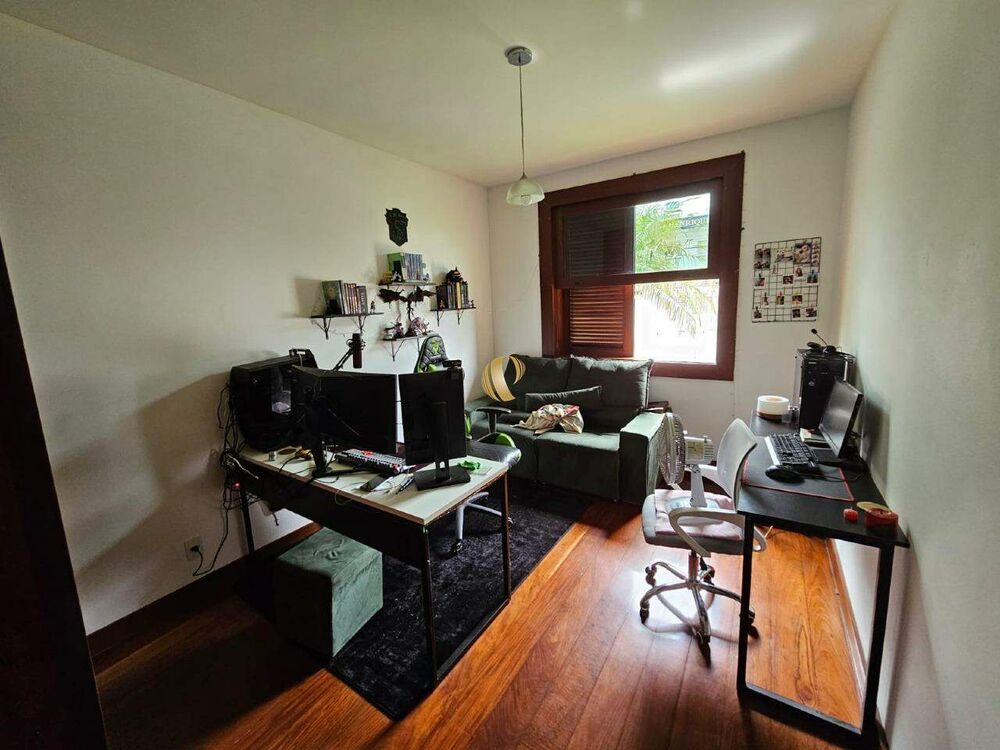 Casa à venda com 4 quartos, 283m² - Foto 16