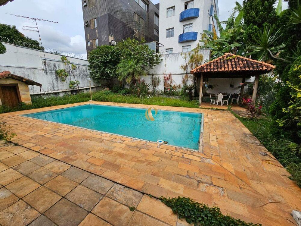 Casa à venda com 4 quartos, 283m² - Foto 24