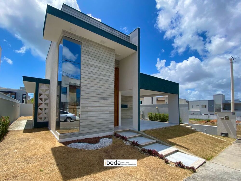 Casa de Condomínio à venda com 3 quartos, 260m² - Foto 2