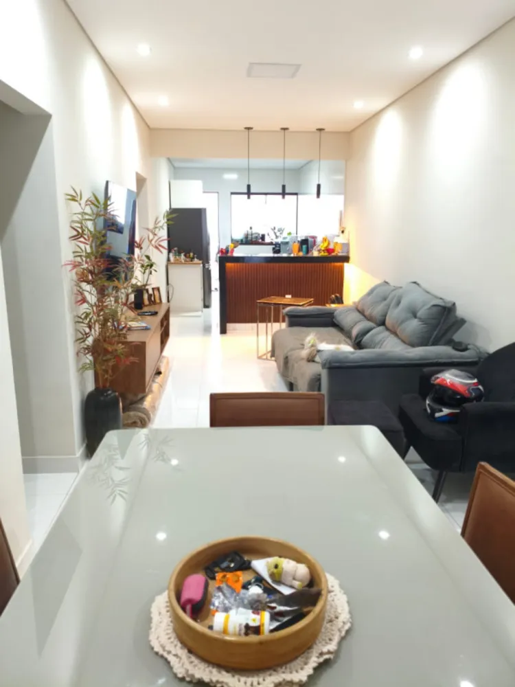 Casa, 3 quartos, 90 m² - Foto 4