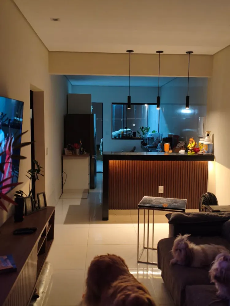 Casa, 3 quartos, 90 m² - Foto 9