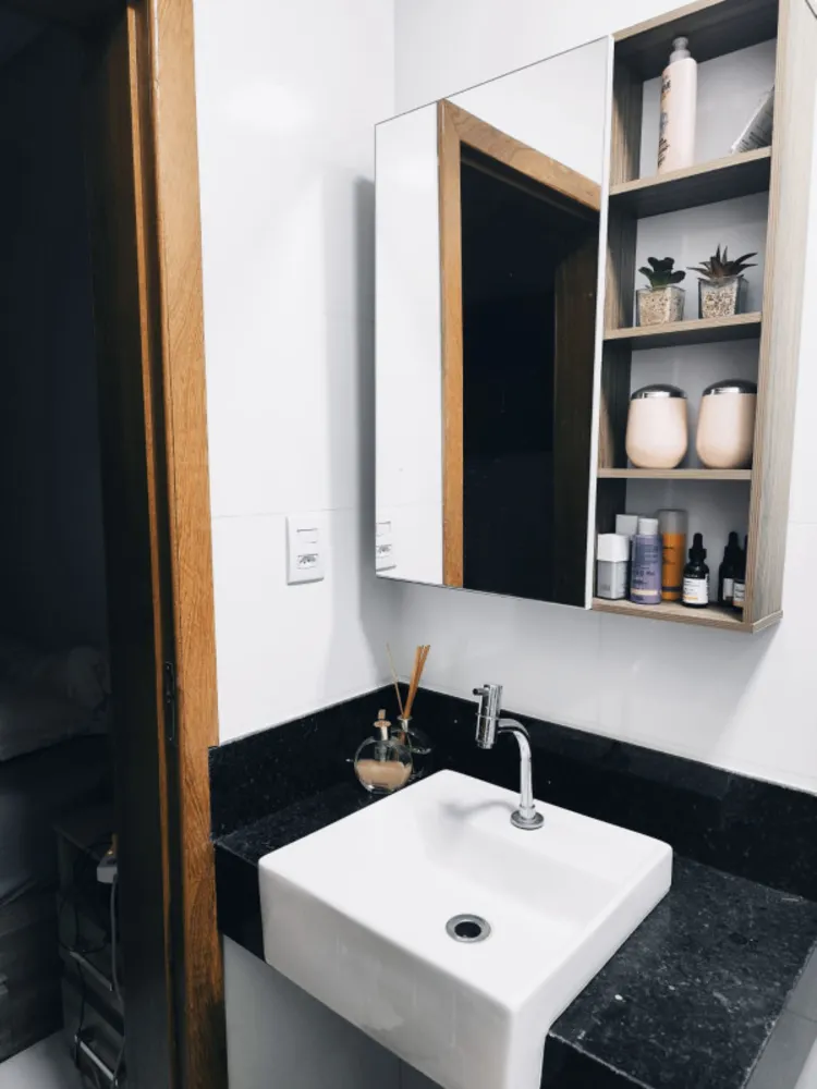 Casa, 3 quartos, 90 m² - Foto 10