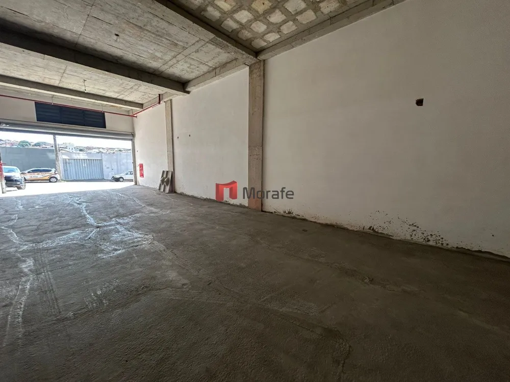 Depósito-Galpão, 85 m² - Foto 7