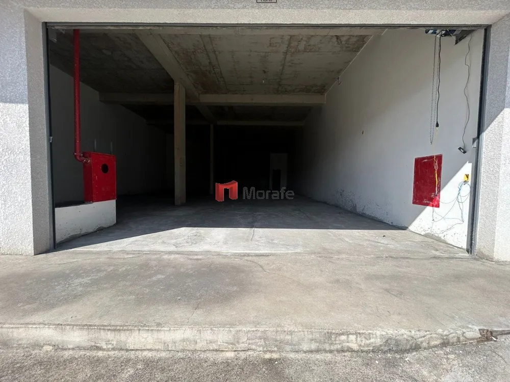 Depósito-Galpão, 85 m² - Foto 9